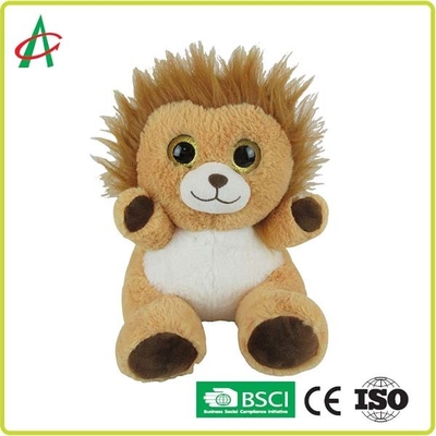 Angelber Baby Animal Plush Toys, Lion King Stuffed Animals AZO gratis