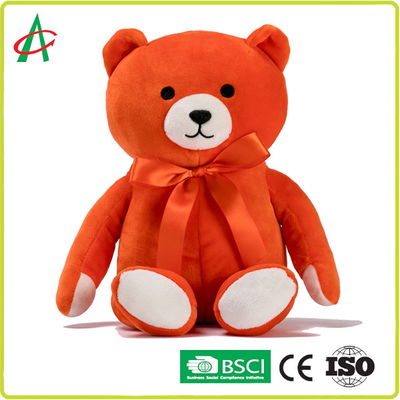 30cm Boneka Beruang Kecil, Hadiah Pesta Hari, Sertifikasi CPSIA