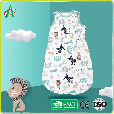 Tas Tidur Bayi Multicolor 2 Tog, SNAS Baby Snuggle Sack