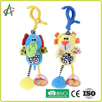 BSCI Pram Rattle Toy For Baby 27cmx12cm 3-24 bulan tahun