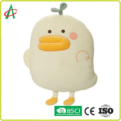 BPA Free 38cm Custom Plush Toy Tanpa Phthalates