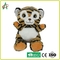 15 Inch 20 Inch Baby Tiger Stuffed Animal Buatan Tangan Untuk Hadiah Khusus