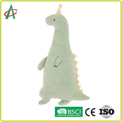 140x150mm Mainan Bayi Hewan Mewah Cocok Untuk 3-36 Bulan Tahun