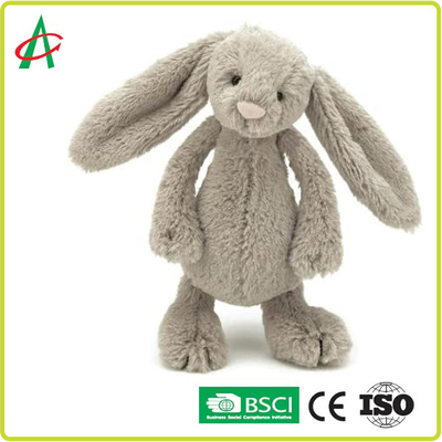 Angelber Stuffed Baby Doll, Mainan Mewah Kelinci 8 Inci