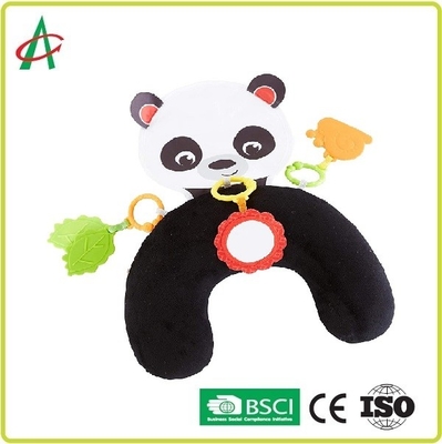 Bantal Perut Panda Untuk Bayi Baru Lahir yang Bisa Dicuci dengan tangan
