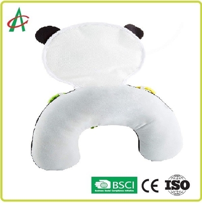 Bantal Perut Panda Untuk Bayi Baru Lahir yang Bisa Dicuci dengan tangan