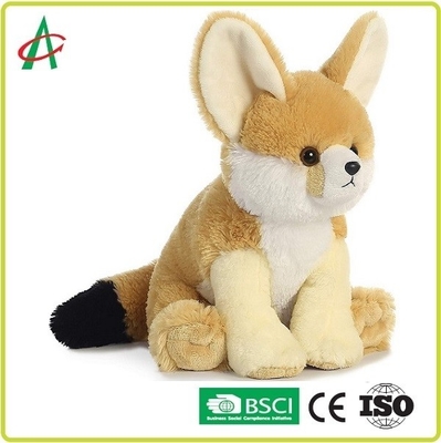Gaya Eropa Desain Lucu Valentines Day Baby Gifts Fox Stuffed Animal Plush Toy