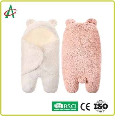 Kantong Tidur Bayi BSCI, Selimut Membedung Mewah 24x11 ''