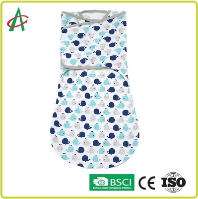 Kantong Tidur Bayi BSCI, Selimut Membedung Mewah 24x11 ''