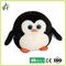 25Cm Penguin Stuffed Animal Handcrafted For Festival Gifts