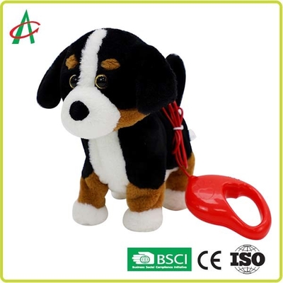 20cm Musical Plush Dog Fantastic Gift Untuk bayi yang Baru Lahir