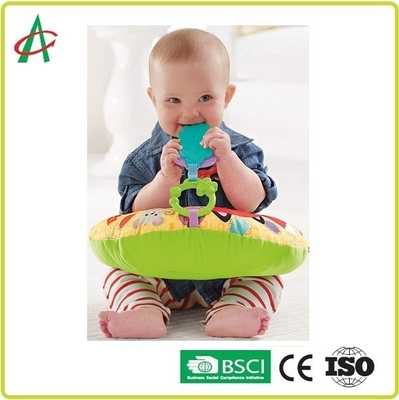 Sertifikasi Comfy Tummy Time Support Pillow AZO gratis