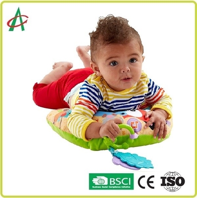 Sertifikasi Comfy Tummy Time Support Pillow AZO gratis