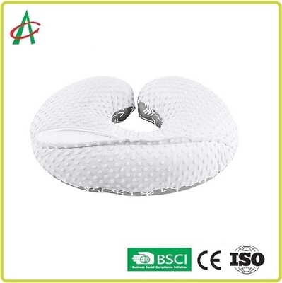 Bantal Perawatan Unisex Minky
