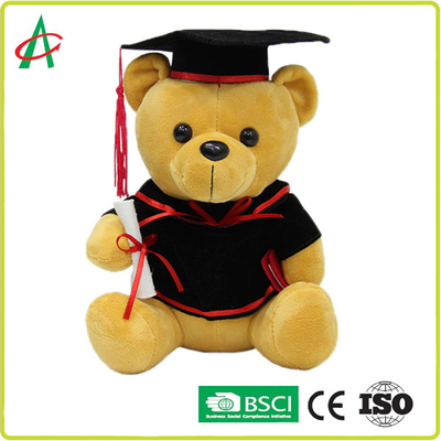 30cm Boneka Beruang Boneka, SNAS Boneka Beruang Mewah untuk Hadiah Festival