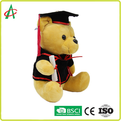 30cm Boneka Beruang Boneka, SNAS Boneka Beruang Mewah untuk Hadiah Festival