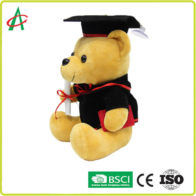 30cm Boneka Beruang Boneka, SNAS Boneka Beruang Mewah untuk Hadiah Festival