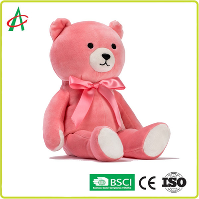 30cm Boneka Beruang Kecil, Hadiah Pesta Hari, Sertifikasi CPSIA