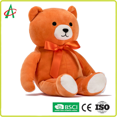 30cm Boneka Beruang Kecil, Hadiah Pesta Hari, Sertifikasi CPSIA