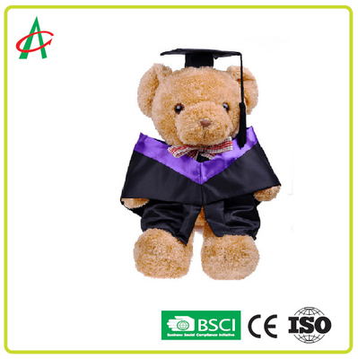 Wisuda Boneka Teddy Bear ASTM