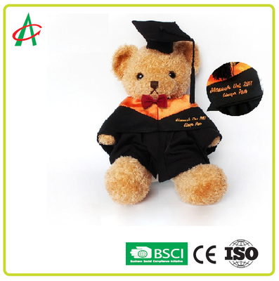 Wisuda Boneka Teddy Bear ASTM