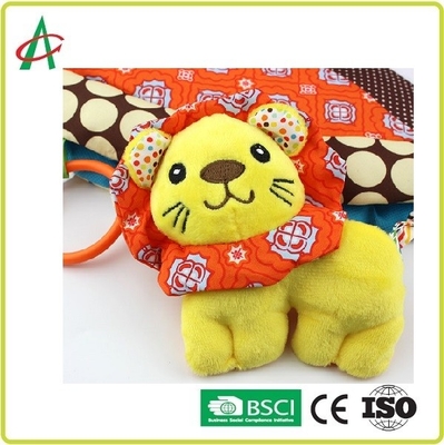87x56cm Tikar Bermain Bayi yang Dapat Dicuci, Matras Waktu Perut CPSIZ Newborn