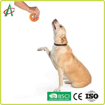 6.5cm Interaktif Chew Toys Dogs