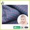 90x50cm Baby Play Mat Polyester Yang Dapat Dicuci Dengan Warna Tidak Beracun