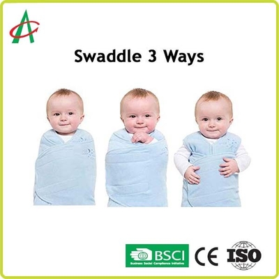 EN71 Kantong Tidur Bayi, Karung Tidur Bayi Baru Lahir 11 ''