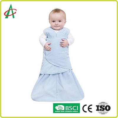 EN71 Kantong Tidur Bayi, Karung Tidur Bayi Baru Lahir 11 ''