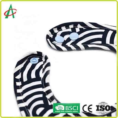 Polyester Cotton Newborn Baby Oto 18CMx23CM For Boys And Girls