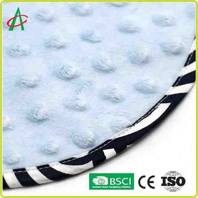 Polyester Cotton Newborn Baby Oto 18CMx23CM For Boys And Girls