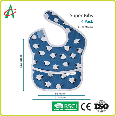11.81 "Oto Bayi Baru Lahir, Oto Tahan Air ISO9001 Untuk Bayi