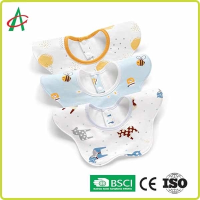 BPA Gratis Bayi Baru Lahir Oto Katun Nyaman 360 Derajat Rotasi