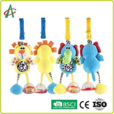 BSCI Pram Rattle Toy For Baby 27cmx12cm 3-24 bulan tahun