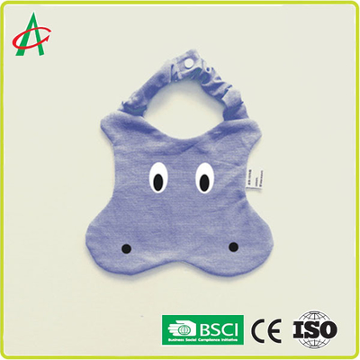 29cm * 26cm Oto Bayi Baru Lahir Penyerap Super Dengan Snap Yang Dapat Disesuaikan