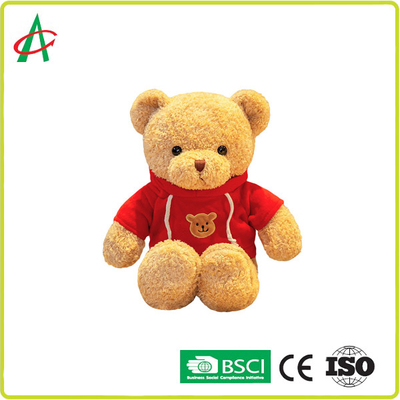 Disesuaikan Boneka Beruang Mainan Mewah Ulang Tahun Pernikahan Pasangan Hadiah Ulang Tahun Mainan