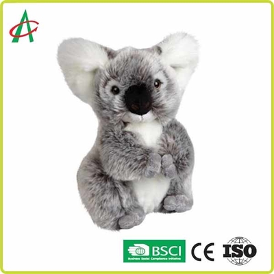 Boneka Koala Mewah Buatan Tangan 8 Inci