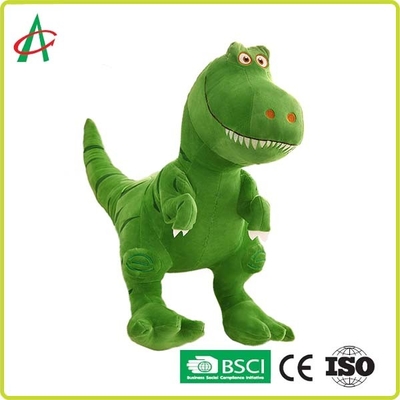 Boneka Binatang Dinosaurus Raksasa Bespoke Realistis