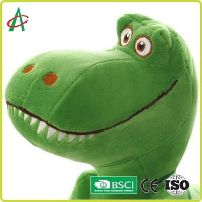 Boneka Binatang Dinosaurus Raksasa Bespoke Realistis