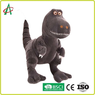 Boneka Binatang Dinosaurus Raksasa Bespoke Realistis