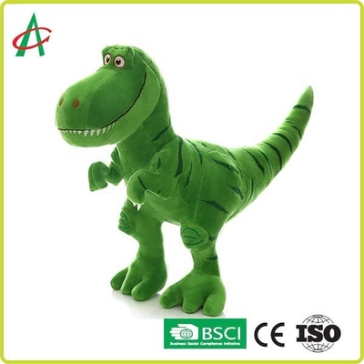 Boneka Binatang Dinosaurus Raksasa Bespoke Realistis