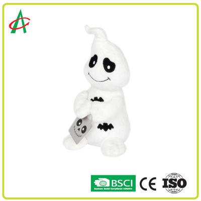 Mainan Mewah Halloween 25cm yang Dapat Dipeluk dan Dapat Dicuci Persetujuan EN71