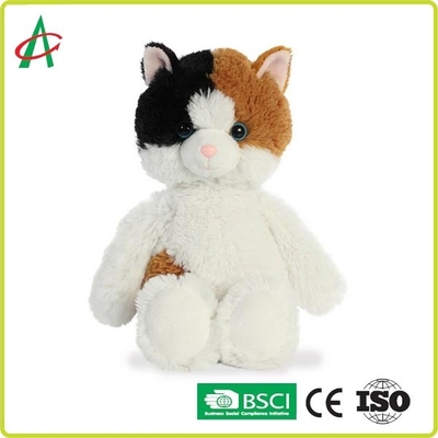 ASTM 25cm Boneka Binatang yang Dapat Dipeluk Untuk Sesi Meringkuk