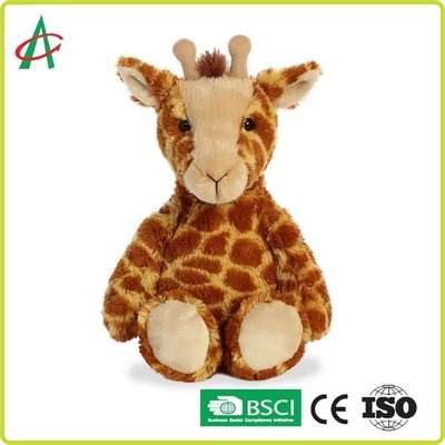 ASTM 25cm Boneka Binatang yang Dapat Dipeluk Untuk Sesi Meringkuk