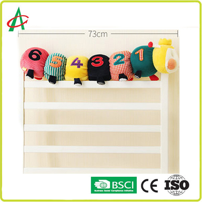 Mainan Mewah Caterpillar Multifungsi 70cm Untuk Kenyamanan Bayi