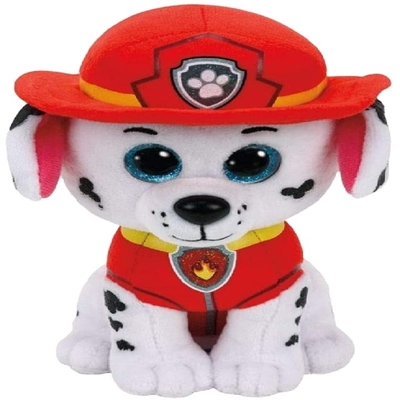 SNAS 10in Anak-anak Crystal Ultra Soft Puppy Plush Toy