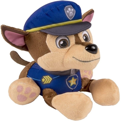 SNAS 10in Anak-anak Crystal Ultra Soft Puppy Plush Toy