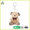 Mini Boa Fabric Teddy Bear Boneka Mainan Untuk Pembibitan