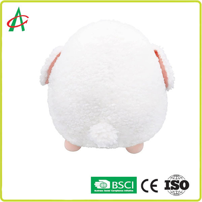 23cm 30cm Eiderdown Cotton Filled Sheep Plush Toys Bantal